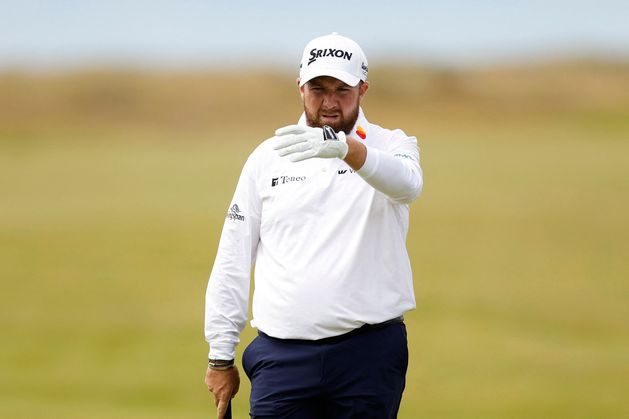 The Open 2024, Day One: Shane Lowry gets off to hot start after awful day for Rory McIlroy