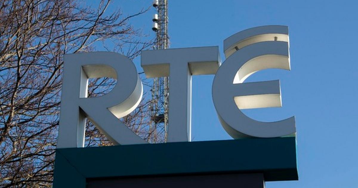 RTE to be funded by TV licence fee and 'multi-annual' State payment 