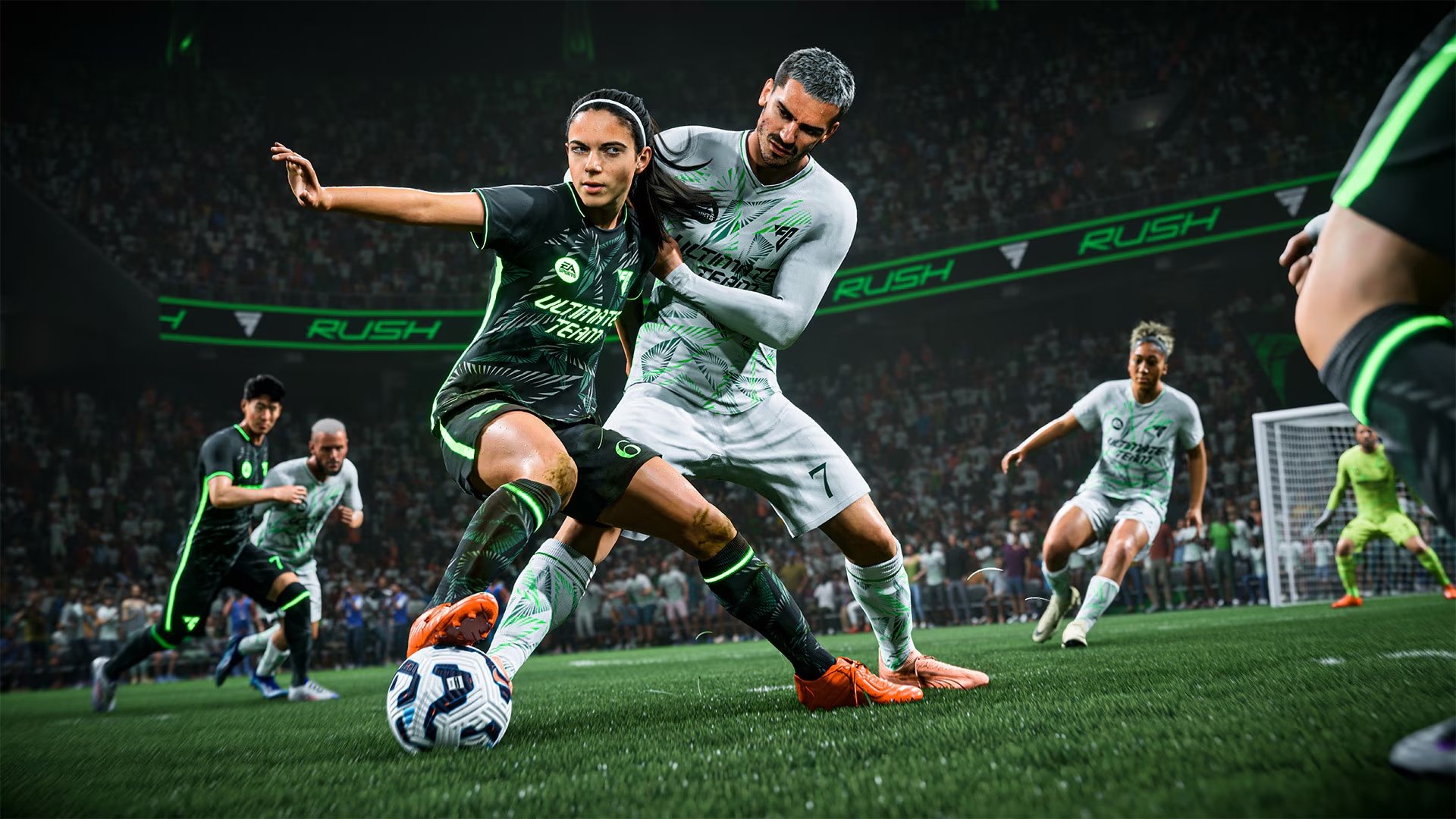 EA FC 25 pre-order bonuses: What do you get for securing your copy early?