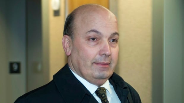Frank Zampino, ex-aide at Montreal city hall, to face corruption trial after appeal denied