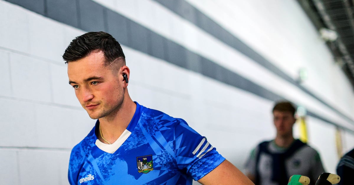 Limerick hurler Kyle Hayes to appear in court over driving charge