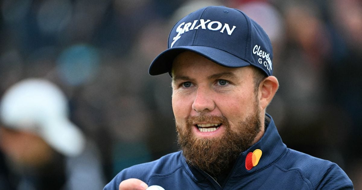 Shane Lowry backed to last distance at The Open but Offaly man not getting carried away