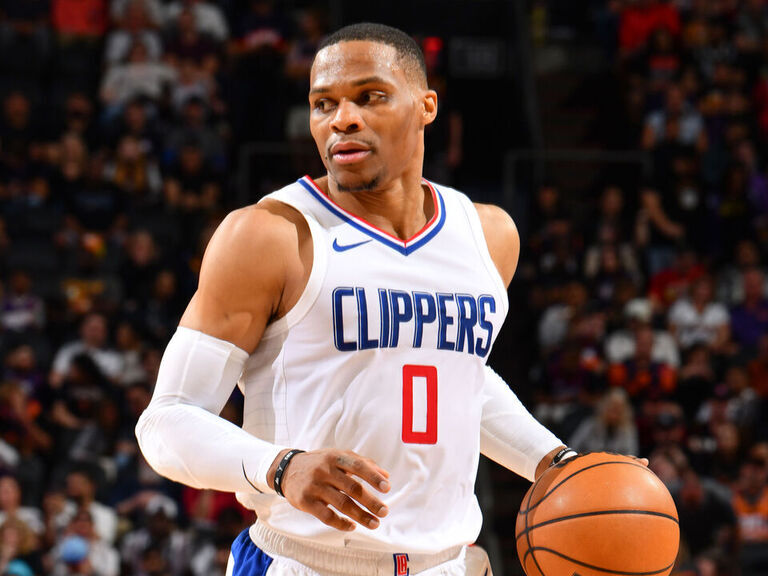 Report: Westbrook traded to Jazz, will join Nuggets after buyout