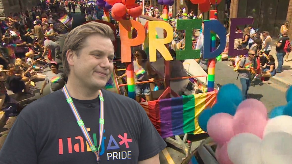 Halifax Pride Festival kicks off