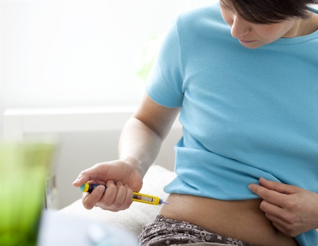 Type 1 diabetes in children linked to increased risk of mental health problems