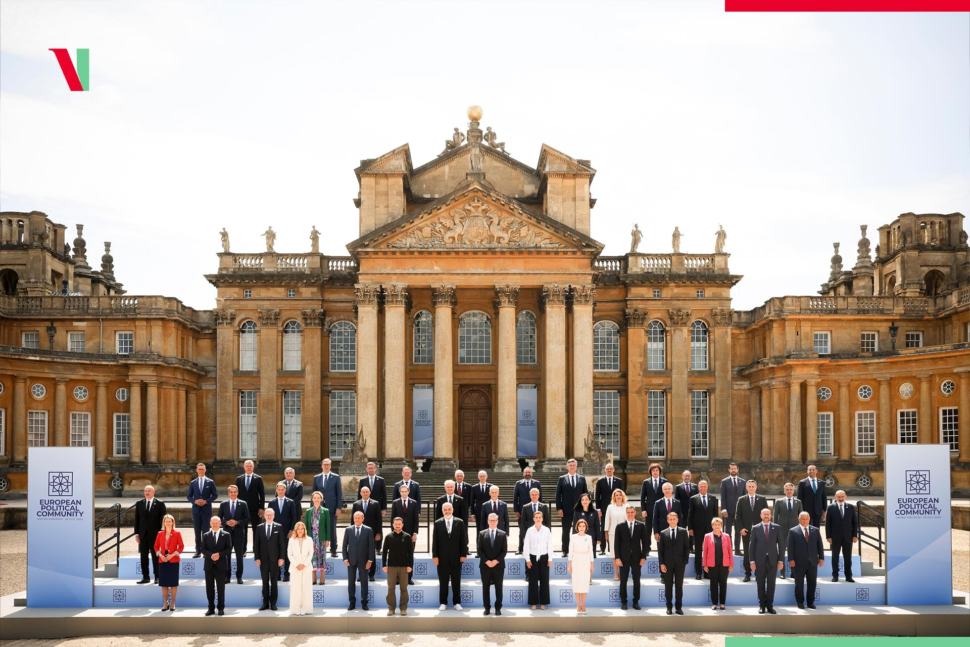 British PM Starmer: Hungary to host next EPC summit