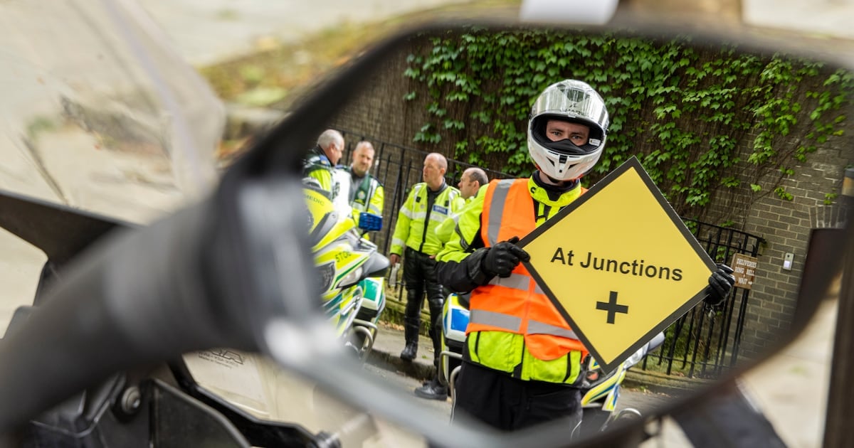 Prospect of major overhaul of Road Safety Authority with some functions moving closer to department