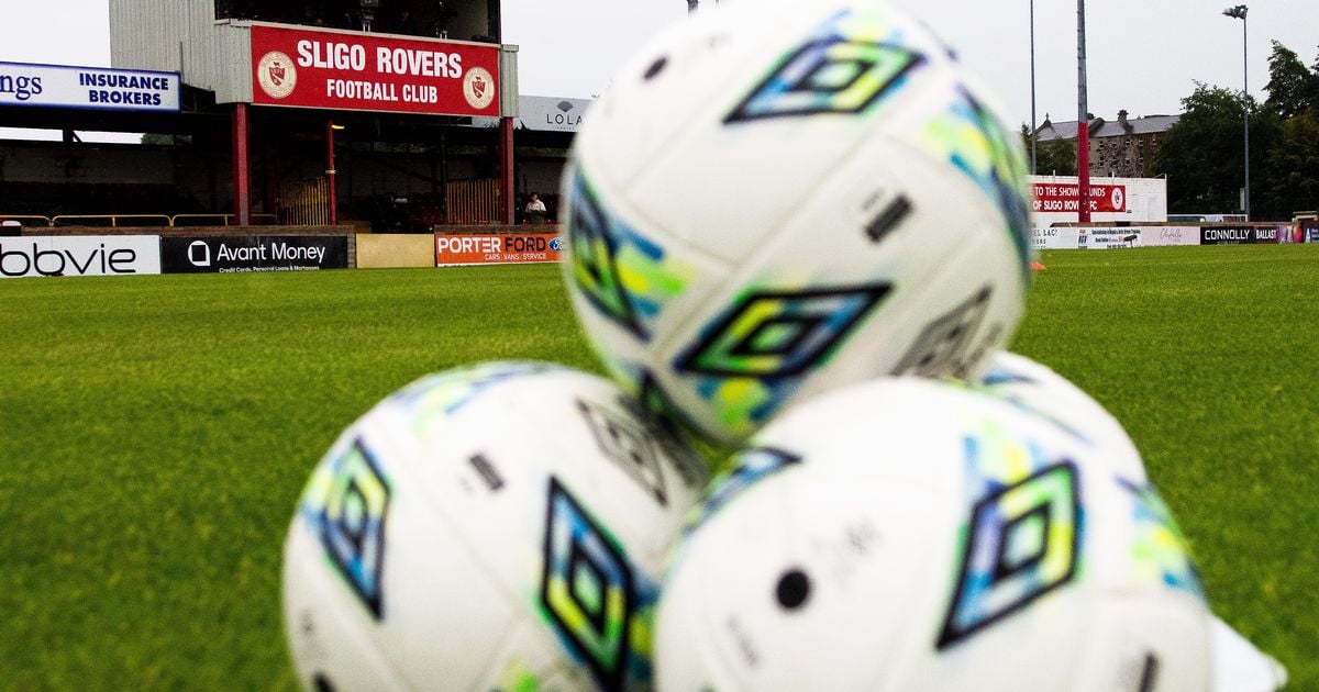 What time and TV channel is Everton v Sligo Rovers in pre-season action?