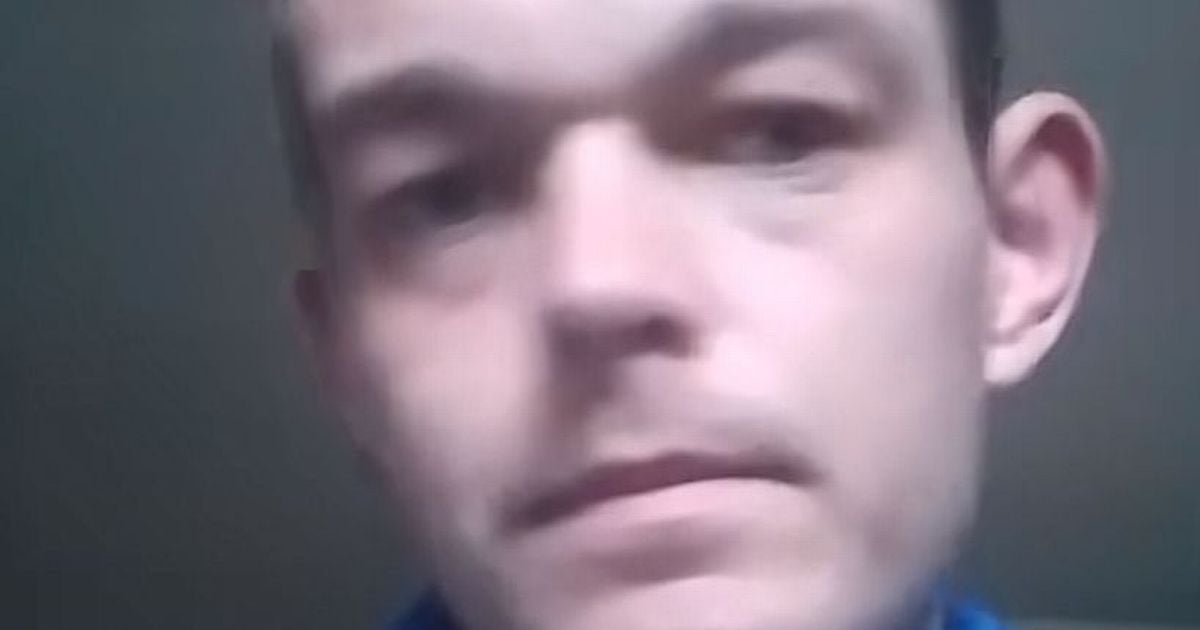 Pictured - Face of man charged over sinister video threat to kill Mary Lou McDonald