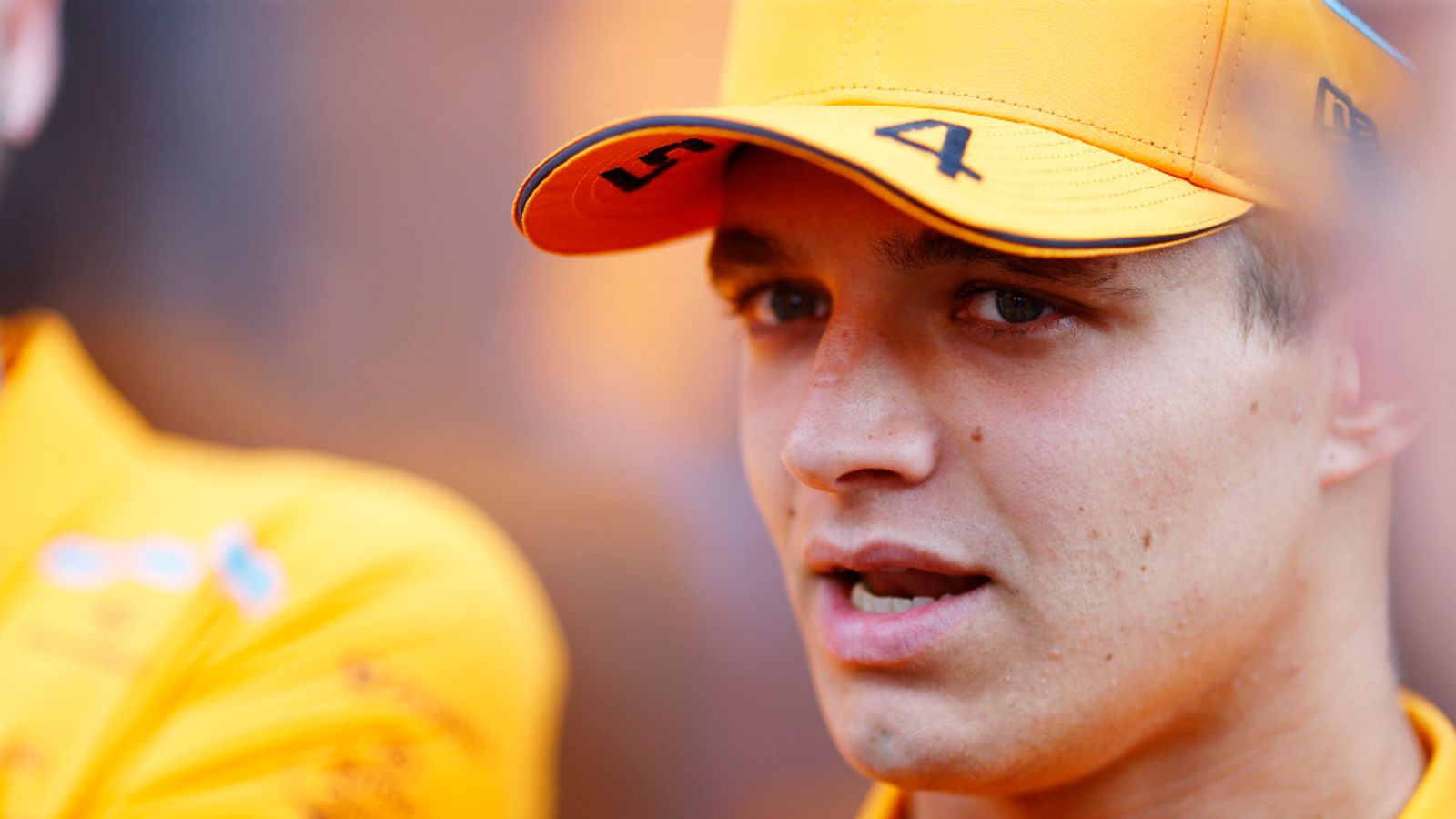 Lando Norris: McLaren driver says criticism after Silverstone was 'not unfair' as team look to win in Hungary