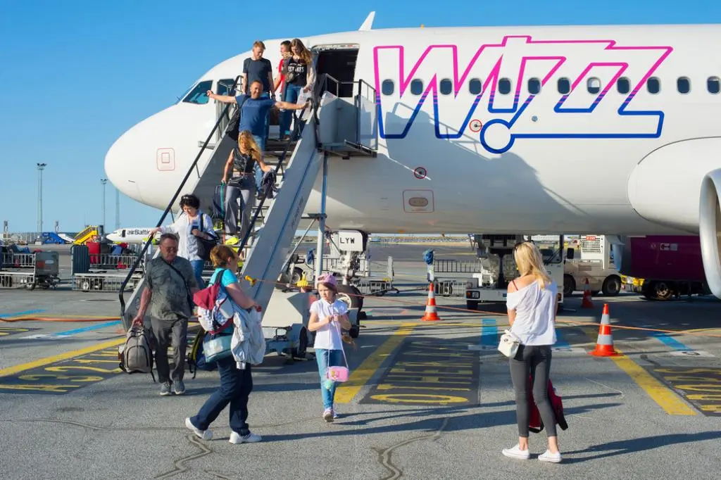 Wizz Air enhances its passenger support system with AI