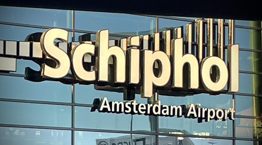 Worldwide Windows outage could impact flights, Schiphol warns