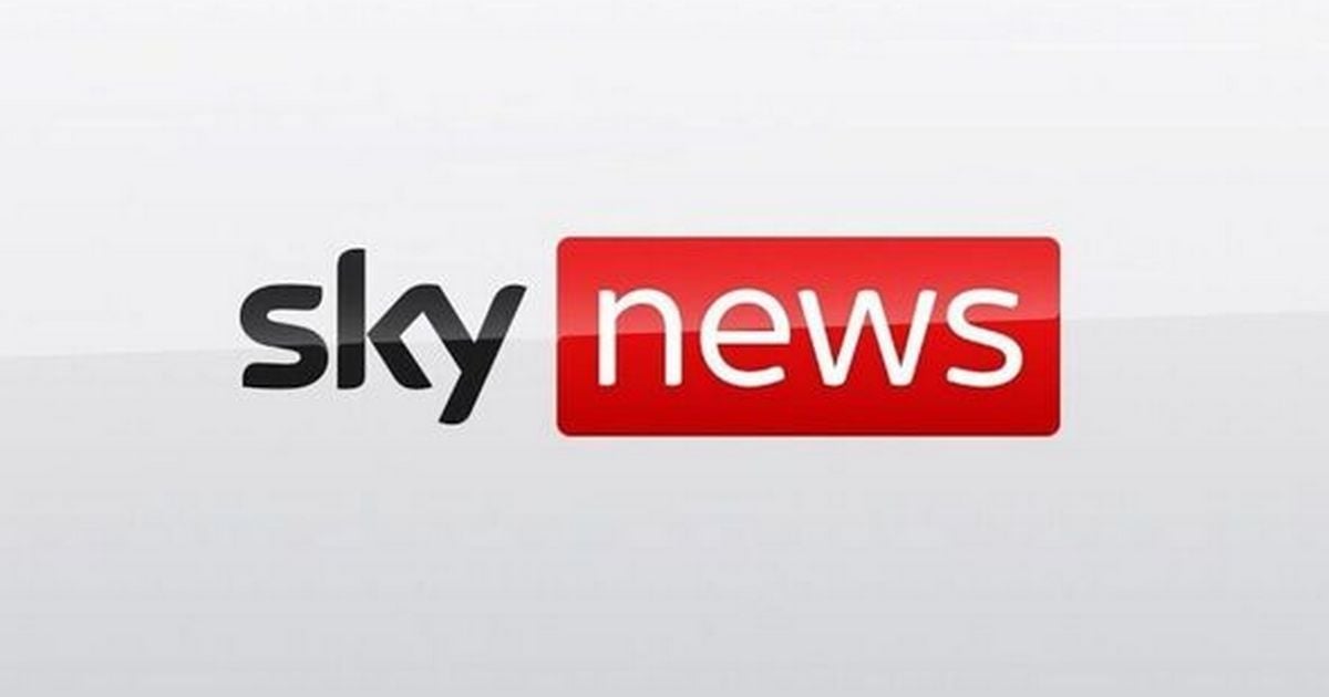 Sky News abruptly yanked off air after global IT failure as presenter issues apology