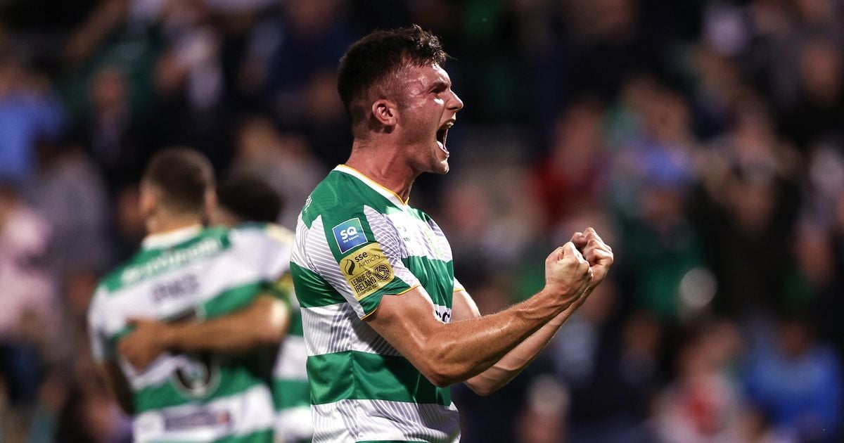 Stuart Byrne column: Tough as it will be, Shamrock Rovers must forget the 'free hit' and go for the knockout