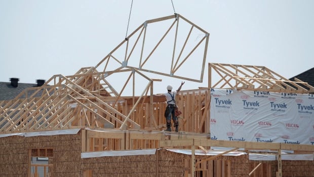 Thunder Bay city council to consider new housing grants as push for home building continues