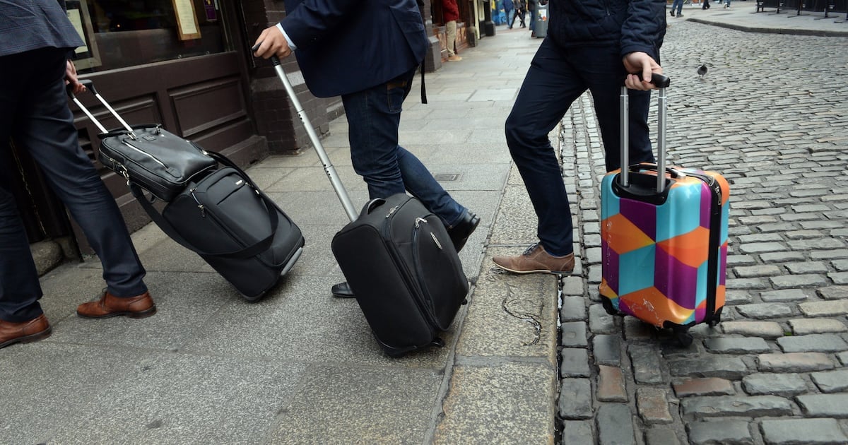 Airbnb backlash will be bad news for Irish holidaymakers