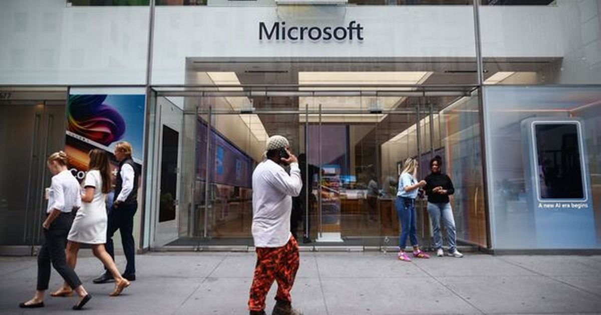 CrowdStrike's role in global IT outage explained amid widespread Microsoft Windows crashes