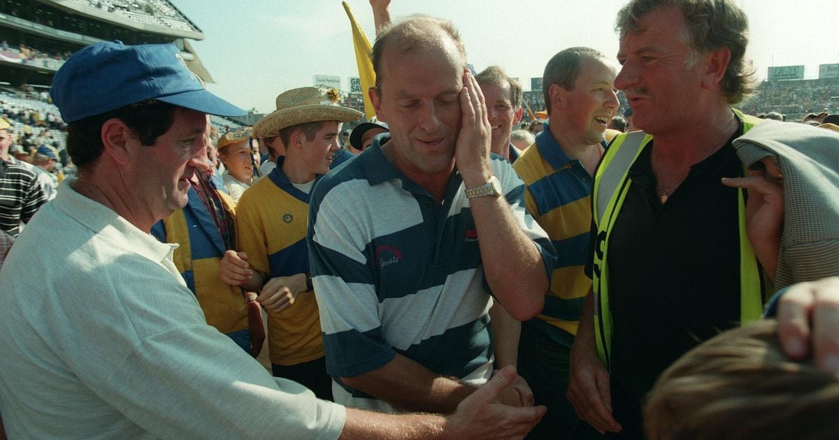 Clare's fairytale rise in 1990s changed the county's people utterly