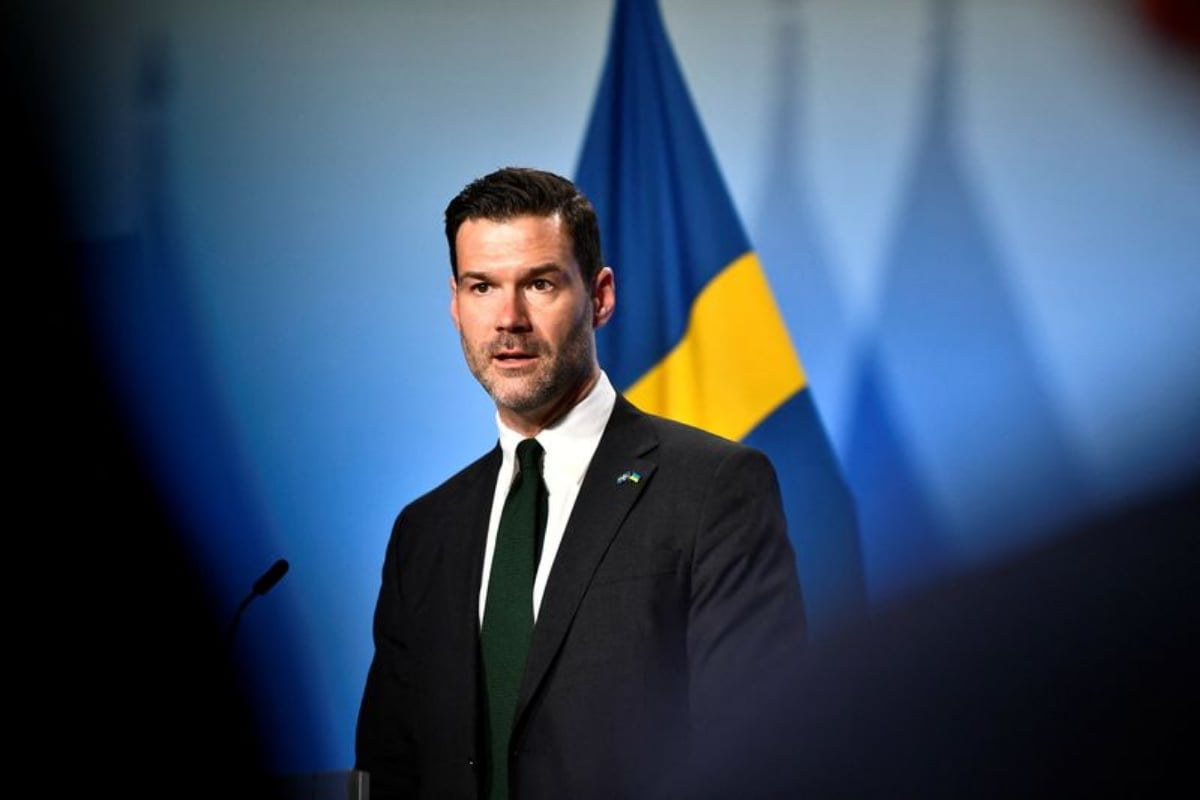 Sweden plans to end development phase aid to Iraq