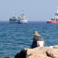 Greek Cyprus plans to build major naval base