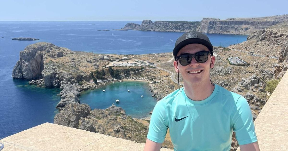 Merseyside man, 22, named as tourist who drowned in Italy