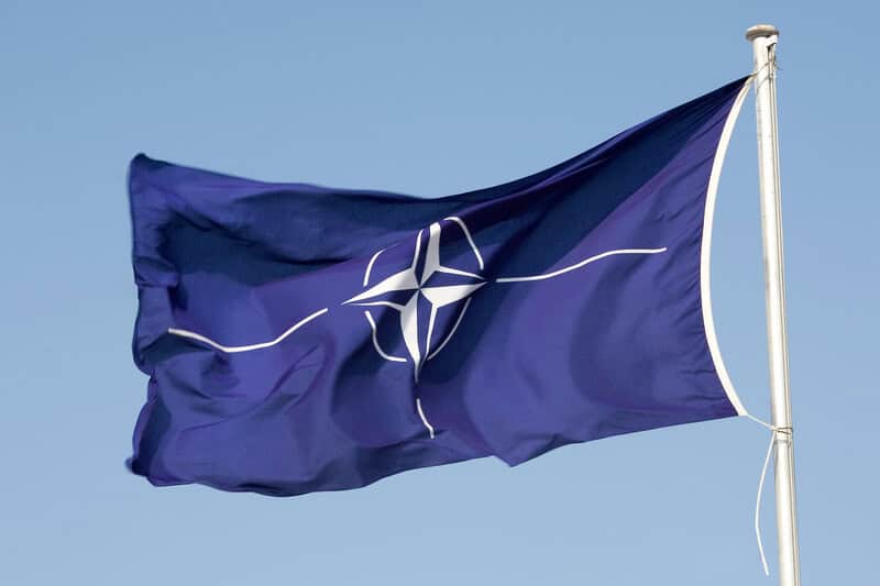 NATO to open an office in Geneva