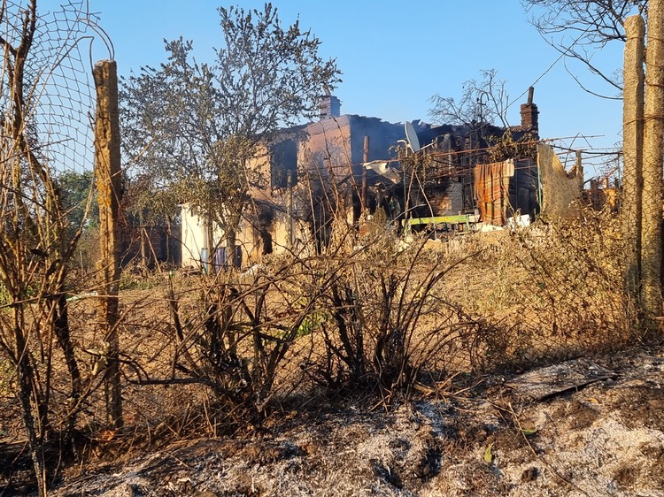 President Radev to Visit Fire Ravaged Bolyarovo Municipality Saturday