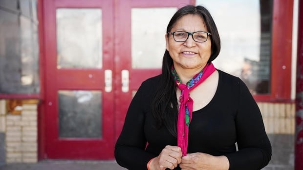 Innu grandmothers are heading into the classroom after completing teacher assistant program
