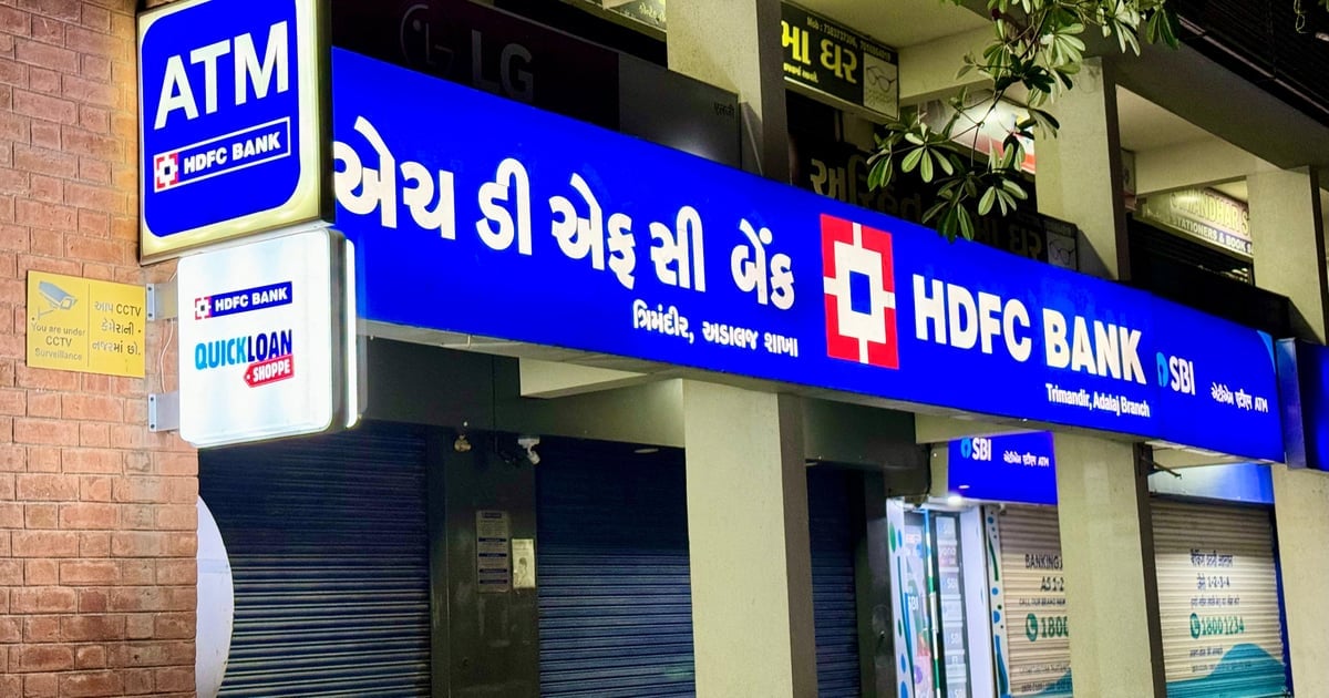 HDFC Bank Q1 Review - Broadly Inline; Non-Specific Provision Buffer At 1.5% Provides Comfort: Nirmal Bang