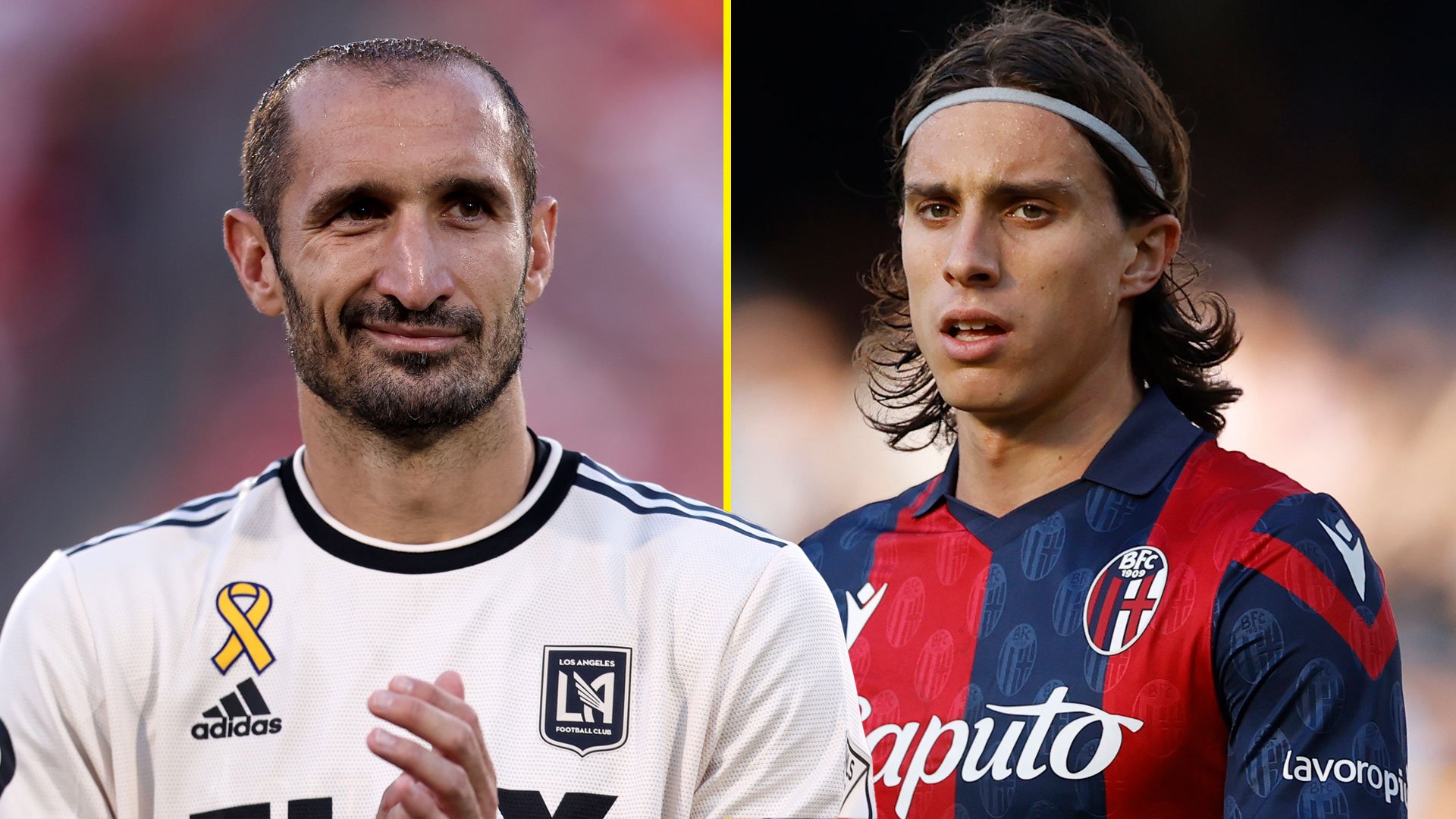 Arsenal missed out on signing Italy legend Giorgio Chiellini but could now learn from their mistakes with Riccardo Calafiori transfer