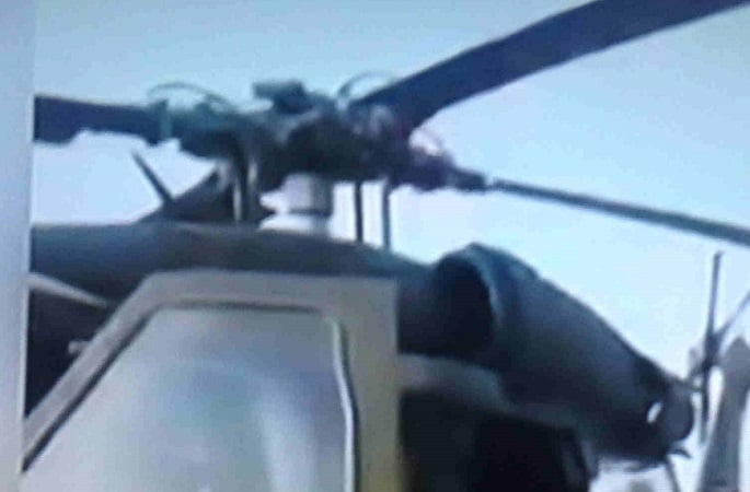 4 onboard dead as missing helicopter found in Russia