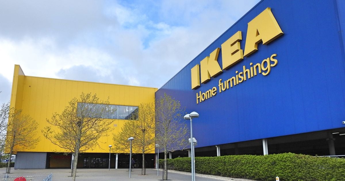 IKEA Ireland urgently recalls popular item that 'may burn' customers