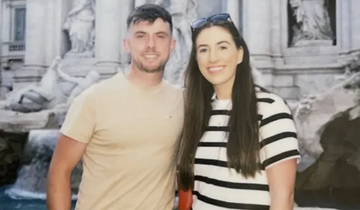Carlow man who suffered life-threatening injuries after horror fall in Italy returns home