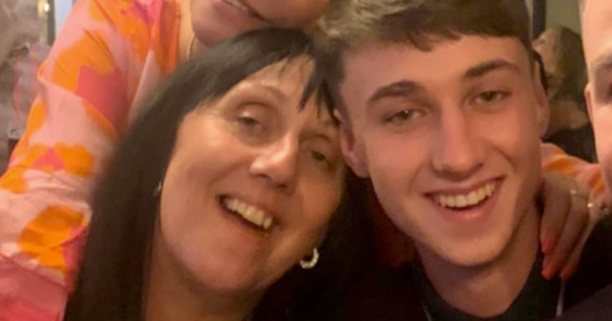 Jay Slater's mum given harrowing warning after tragic teen's autopsy results