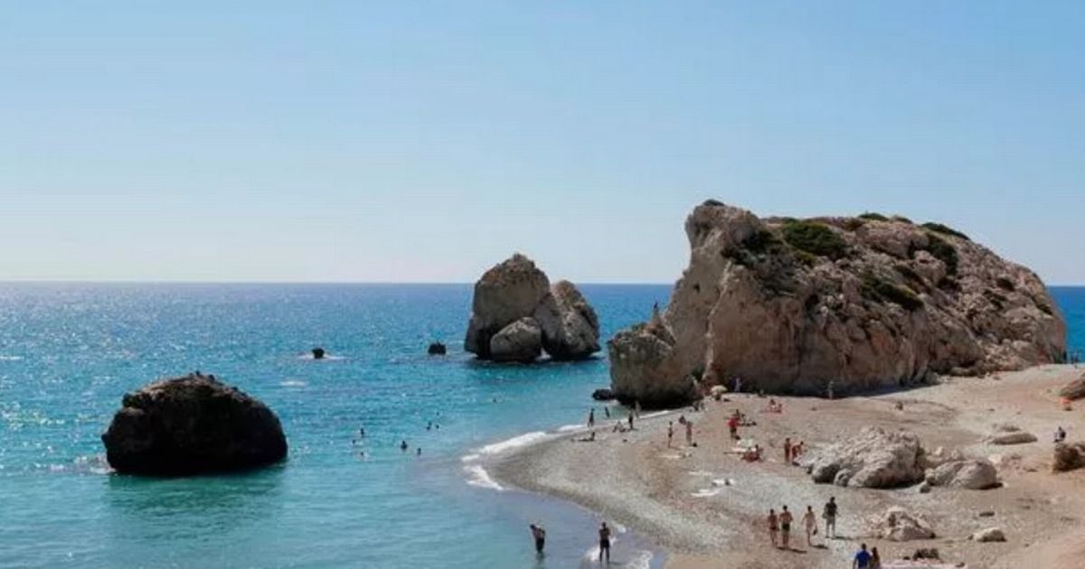 UK tourists 'boycott' Cyprus and 'abandon' island over problem 'widely known'