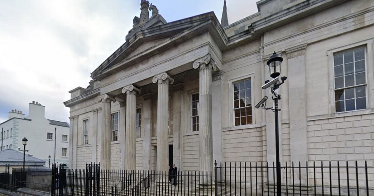 'There was an odour of human remains' - Man accused of keeping dead father in freezer denied bail
