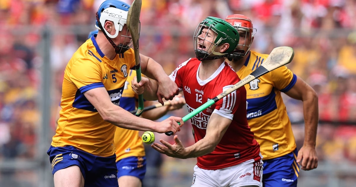 British viewers react to hurling final being broadcast on BBC for first time