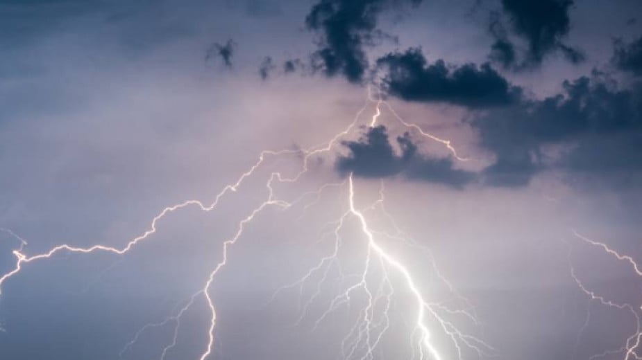 Man and child killed by lightning in the Central Balkan Mountains
