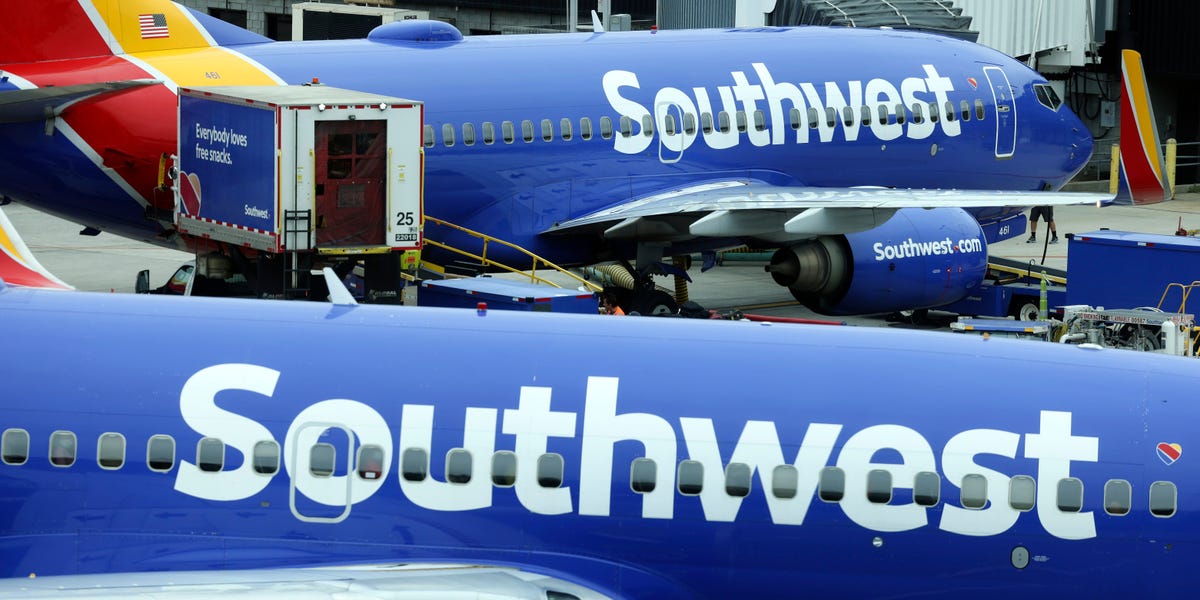Southwest Airlines blames the boiling summer heat for exploding soda cans that have injured 20 flight attendants