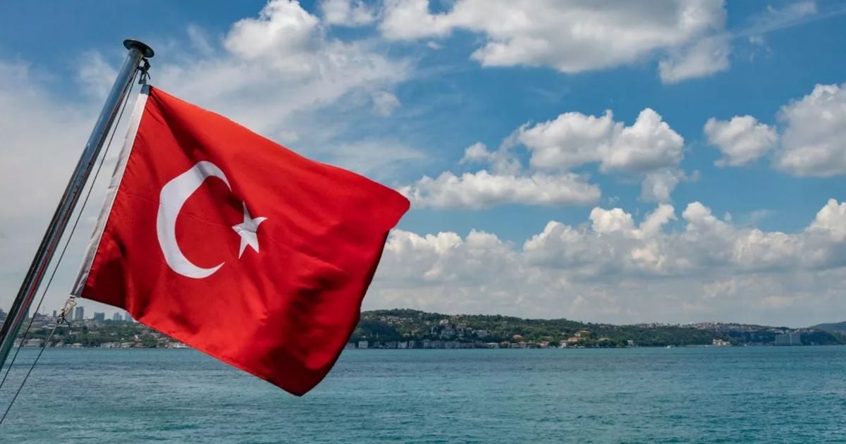 Turkey faces tourist 'boycott' because of new 'visa' entry rule