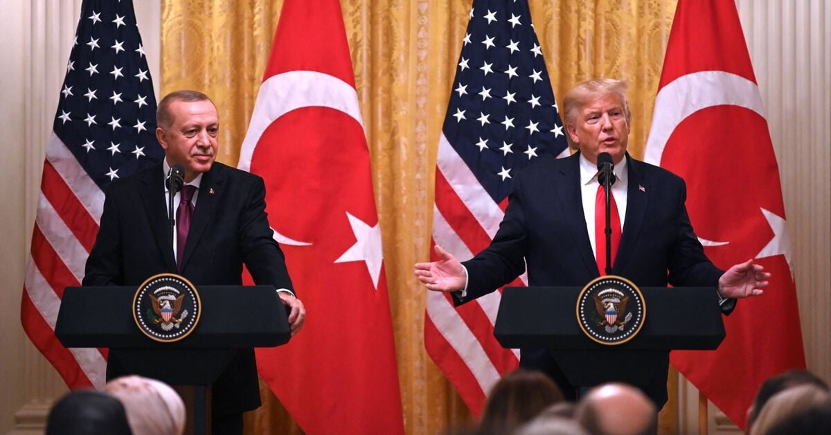 How Turkey-US ties could shift if Trump wins in November