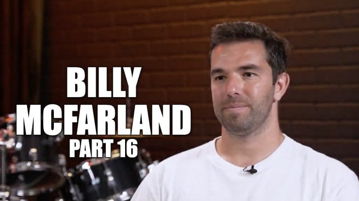 EXCLUSIVE: Billy McFarland on Being Released After Serving 4 Years in Prison, Planning Fyre Fest 2