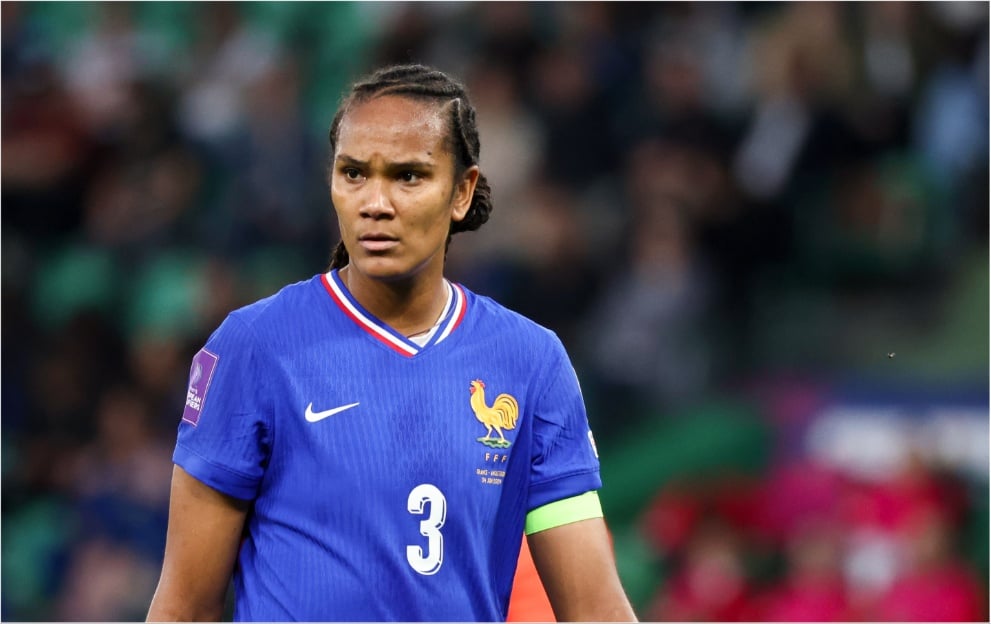 5 frontrunners for women's Olympic football gold