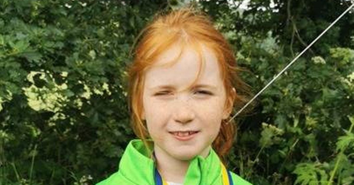 Irish girl, 11, who died in Majorca family holiday tragedy named locally as athletic clubs pay tribute