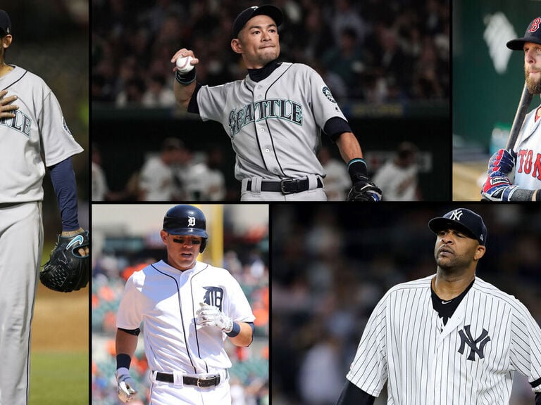 Looking ahead to the 2025 Baseball Hall of Fame ballot