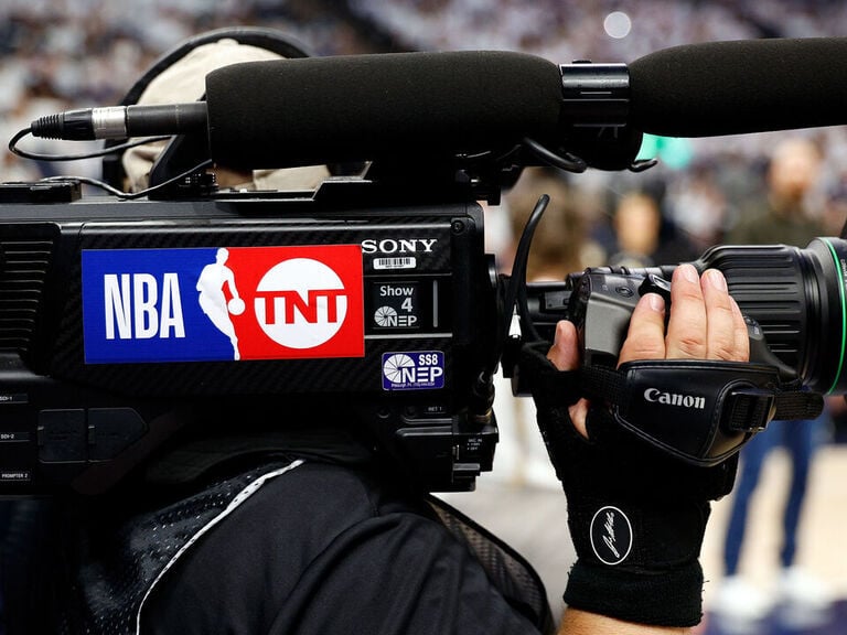 Turner Sports matching Amazon Prime's $1.8B per year TV deal with NBA