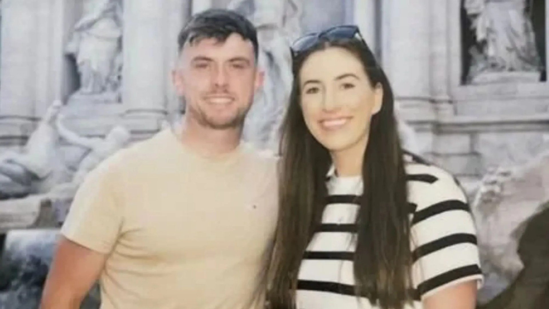 Carlow man who suffered life-changing injuries in Rome accident returns home to Ireland for treatment