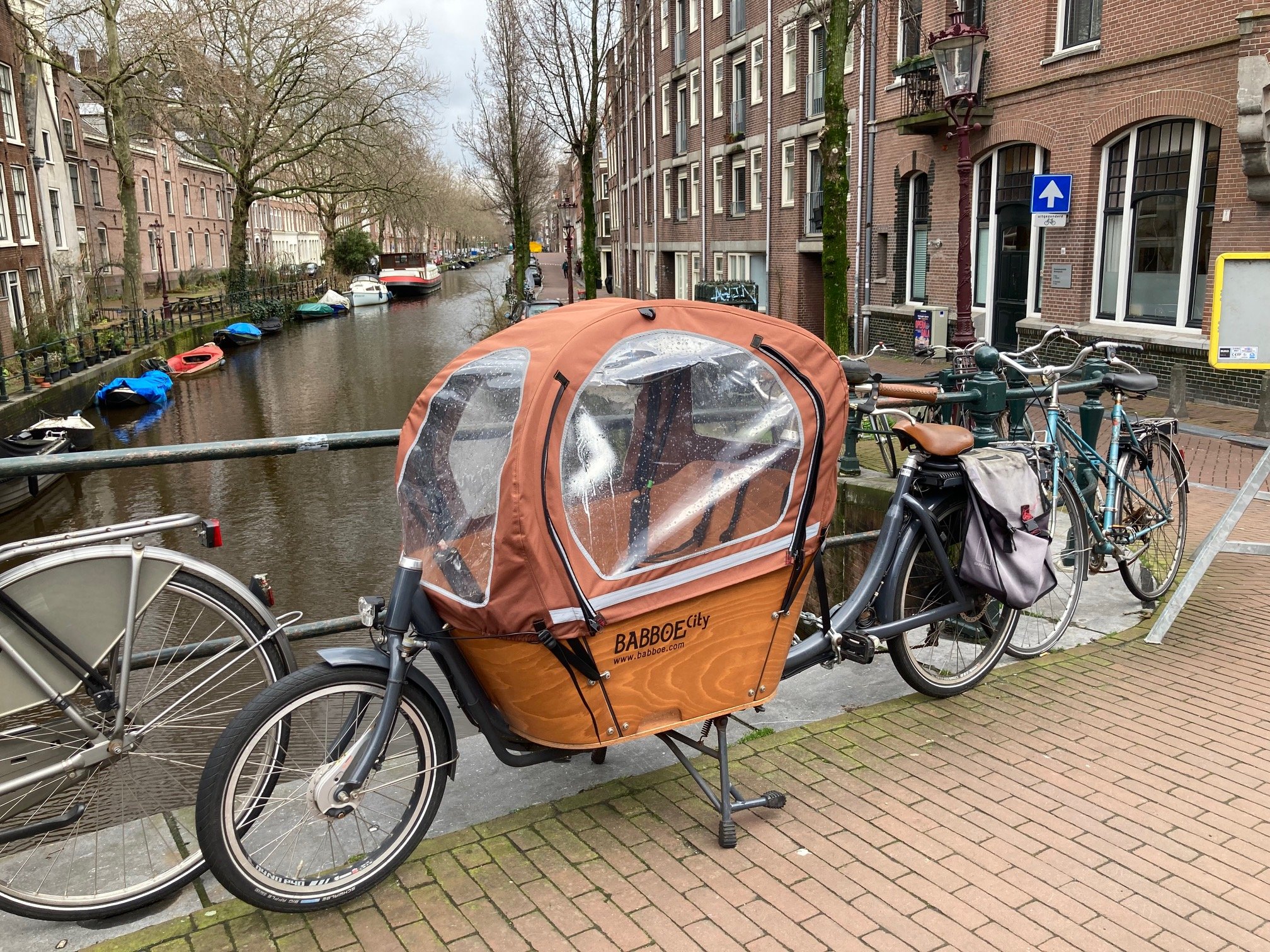 More cargo bike brands have breaking frames: RTL