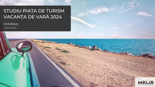 60 of Romanians prefer driving their own car for summer 2024 vacations