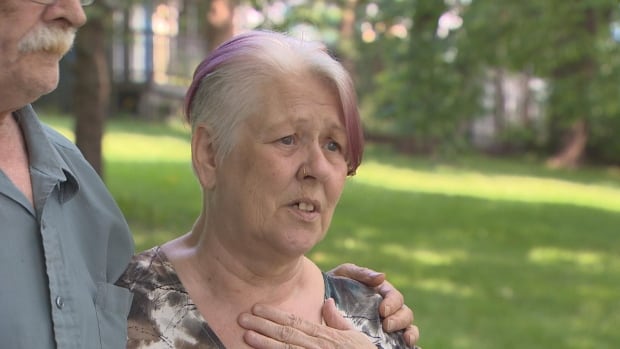 Donations pour in for woman who couldn't afford to bury her daughter